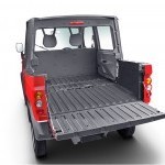 Eicher Polaris Multix Mx Rear View