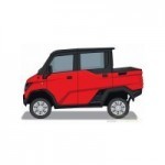 Eicher Polaris  Multix MX