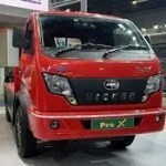 Eicher Polaris  Pro X