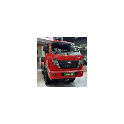 Eicher Polaris Pro X 1