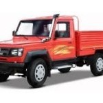 Force Kargo King Image 1