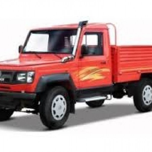 Force Kargo King Image 1