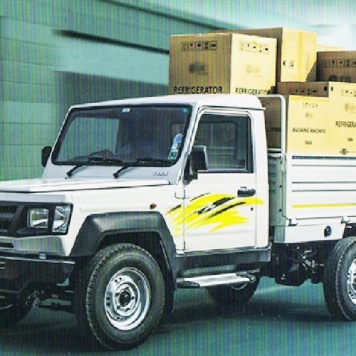 Force Kargo King Image 3