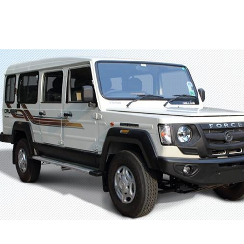 Force Trax Cruiser Deluxe 200