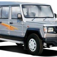 Force Trax Cruiser Deluxe Image 2