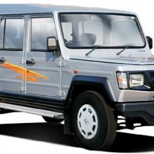 Force Trax Cruiser Deluxe Image 2