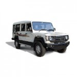 Force Trax Cruiser Deluxe Picture