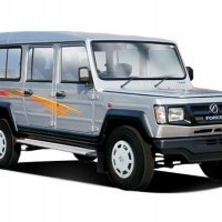 Force Trax Cruiser Image 2