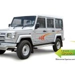 Force Trax Gama Image 2