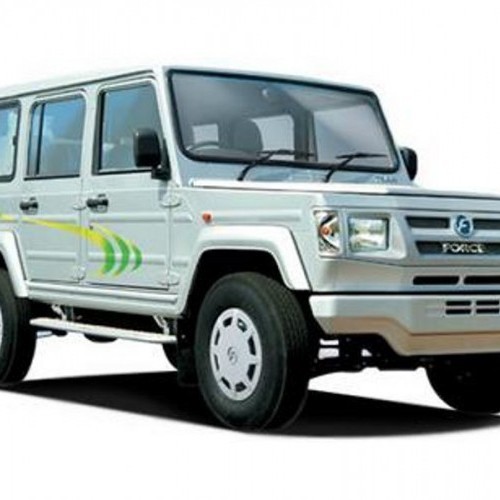 Force Trax Gama Image 3