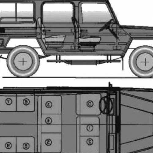 Force Trax Gama Image 4