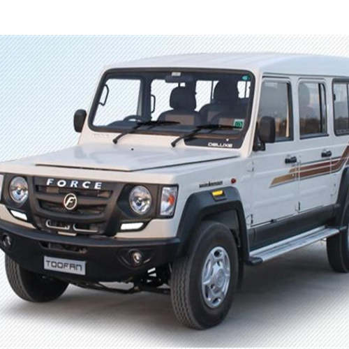 Force Trax Toofan Deluxe 200