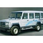 Force Trax Toofan Deluxe Image 3