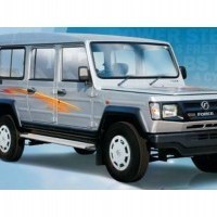 Force Trax Toofan Deluxe Image 1