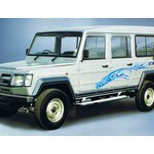 Force Trax Toofan Deluxe Image 4