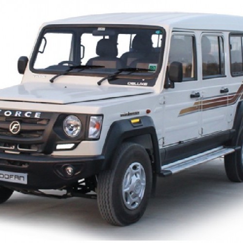 Force Trax Toofan Image 2