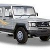 Force Trax Toofan