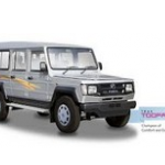 Force Trax Toofan Picture