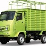 Force Trump 40 Cng Hi Deck Image 1