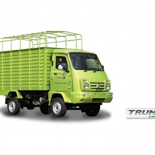 Force Trump 40 Cng Hi Deck Image 2