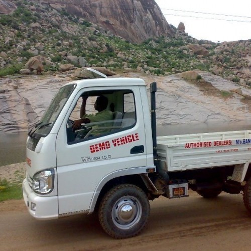 Hindustan Shifeng Winner 1 5 Xd Image 1