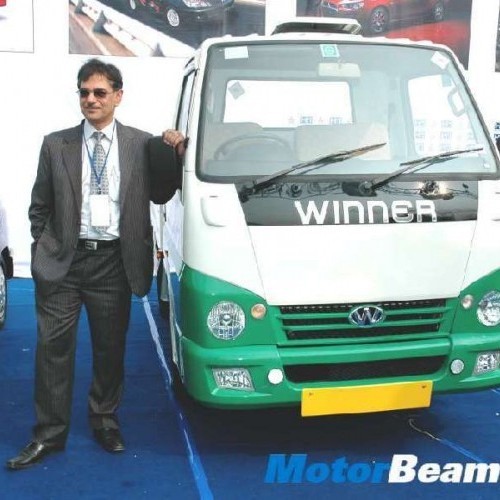 Hindustan Shifeng Winner 1 5 Xd Image 4