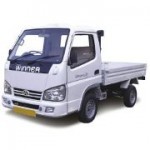 	HM Shifeng Winner 1.5 XD