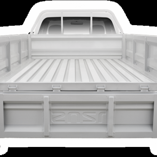 D Max Single Cab 100