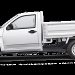 D Max Single Cab 101