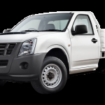 D Max Single Cab 102