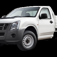 D Max Single Cab 102
