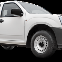 D Max Single Cab 103
