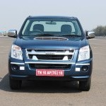 Isuzu D Max Space Cab Flat Deck Image 1