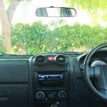 Isuzu D Max Space Cab Flat Deck Image 9