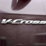 Isuzu D Max V Cross Image 1