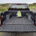 Isuzu D Max V Cross Image 10