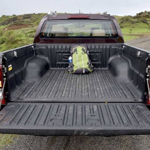 Isuzu D Max V Cross Image 10