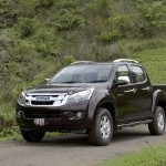 Isuzu D Max V Cross Image 12