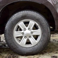 Isuzu D Max V Cross Image 2