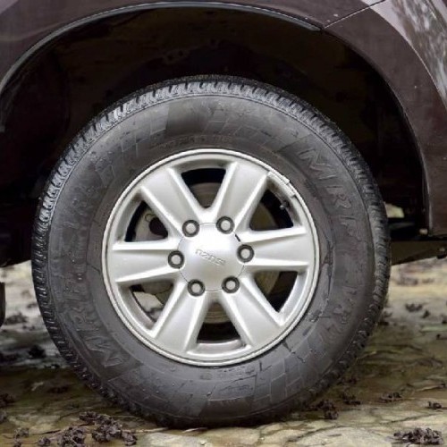 Isuzu D Max V Cross Image 2