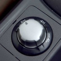 Isuzu D Max V Cross Image 4