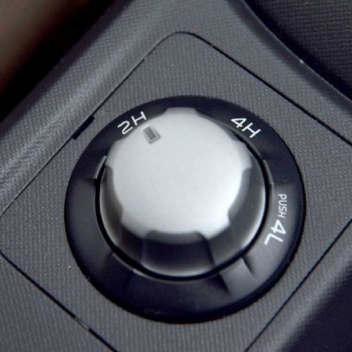 Isuzu D Max V Cross Image 4