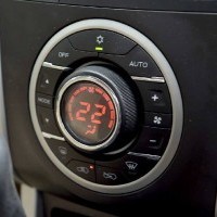 Isuzu D Max V Cross Image 5