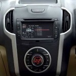 Isuzu D Max V Cross Image 6