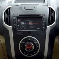 Isuzu D Max V Cross Image 6