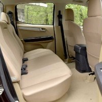 Isuzu D Max V Cross Image 7