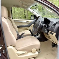 Isuzu D Max V Cross Image 8