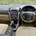 Isuzu D Max V Cross Image 9