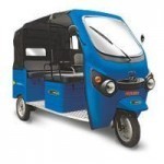 Kinetic Green Kinetic Safar Smart 1