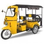 Lohia Auto Comfort Dlx 1